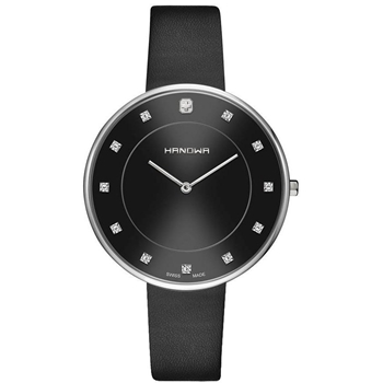 ساعت مچی هانوا 16-6054.04.007